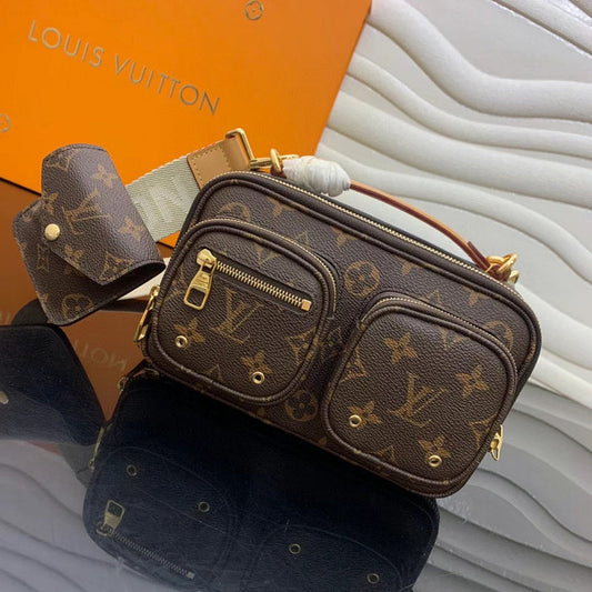 Amelia - LV Bags - 13880