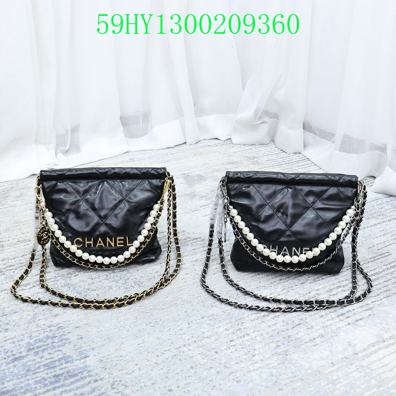 Amelia - CHL Bags - 1548