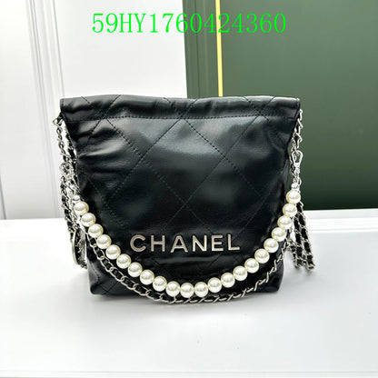 Amelia - CHL Bags - 1042