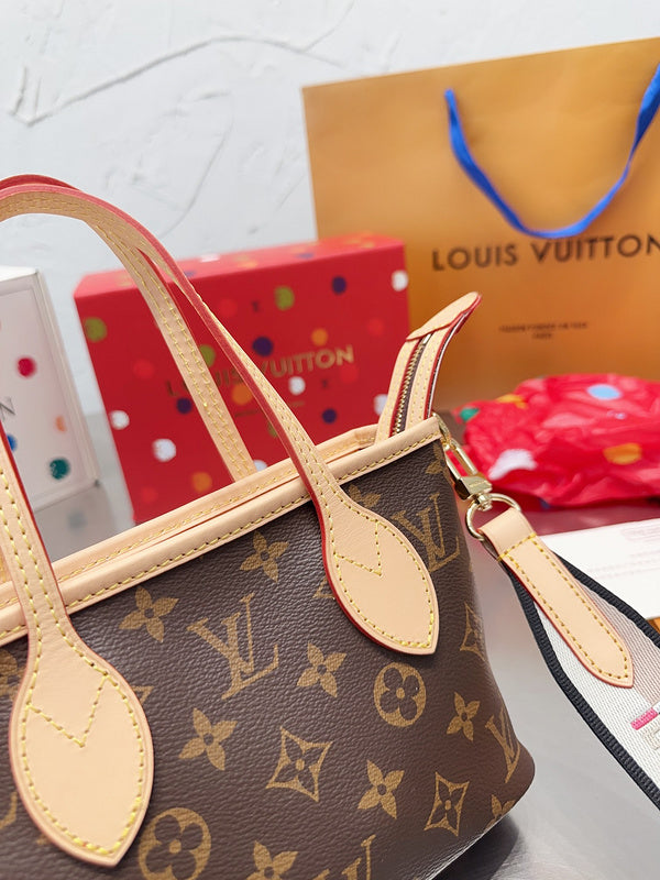 Amelia - LV Bags - 14358