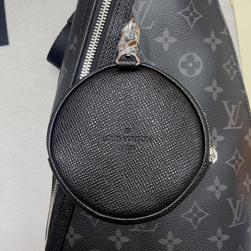 Fan Fashion Lu-Vi bags - 9954