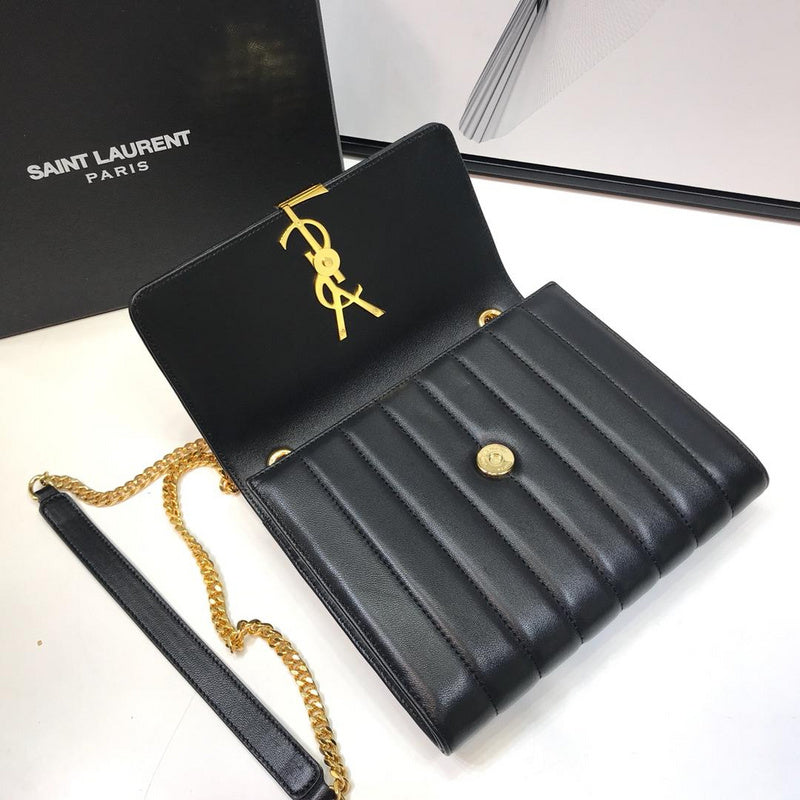 Amelia - YSL Bag - 2923