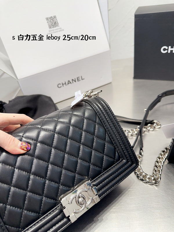 Amelia- CHL Bags - 7046