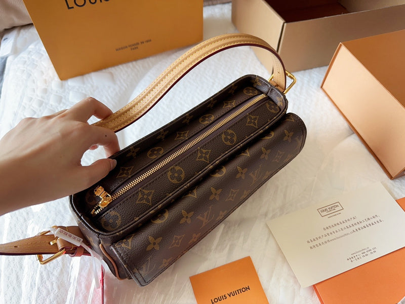 Amelia - LV Bags - 14275