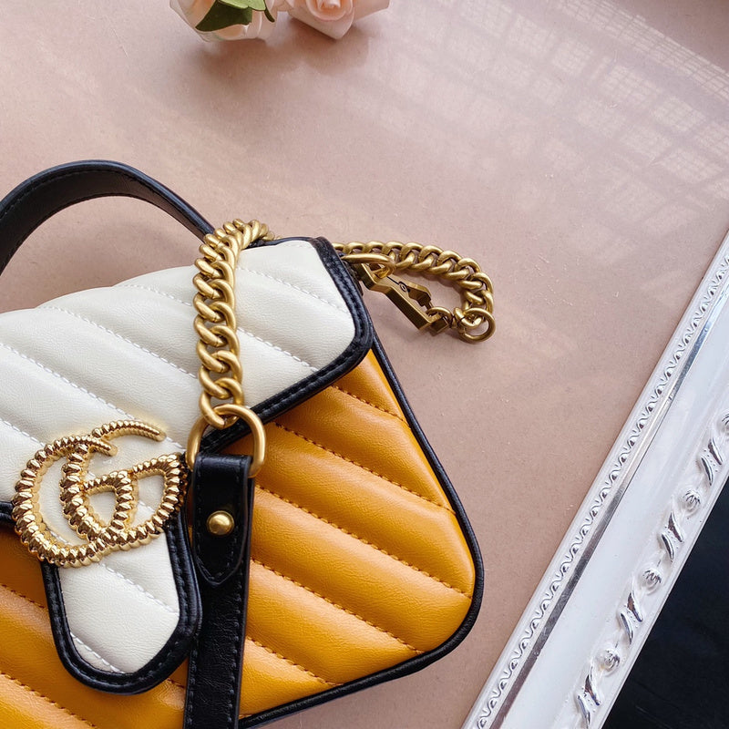 Amelia - GCI Bags - 9860