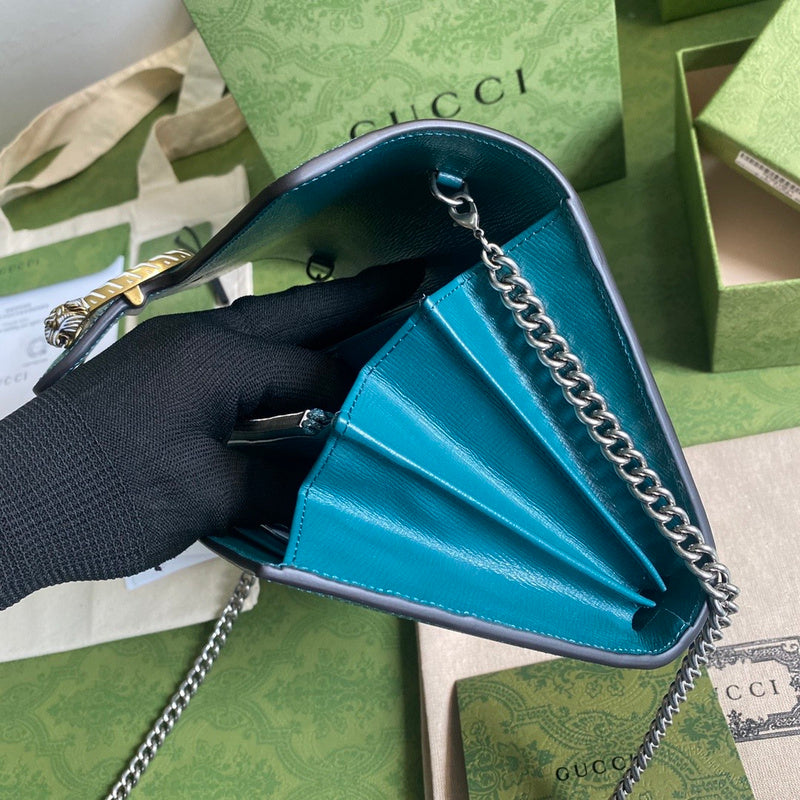Amelia - GCI Bags - 9715
