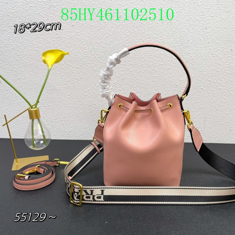 Prada Bags - The Barnes Bags  880