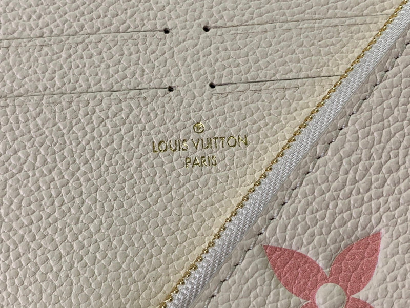Amelia - LV Bags - 15822