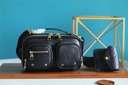 Amelia - LOV Lady Bags - 1474