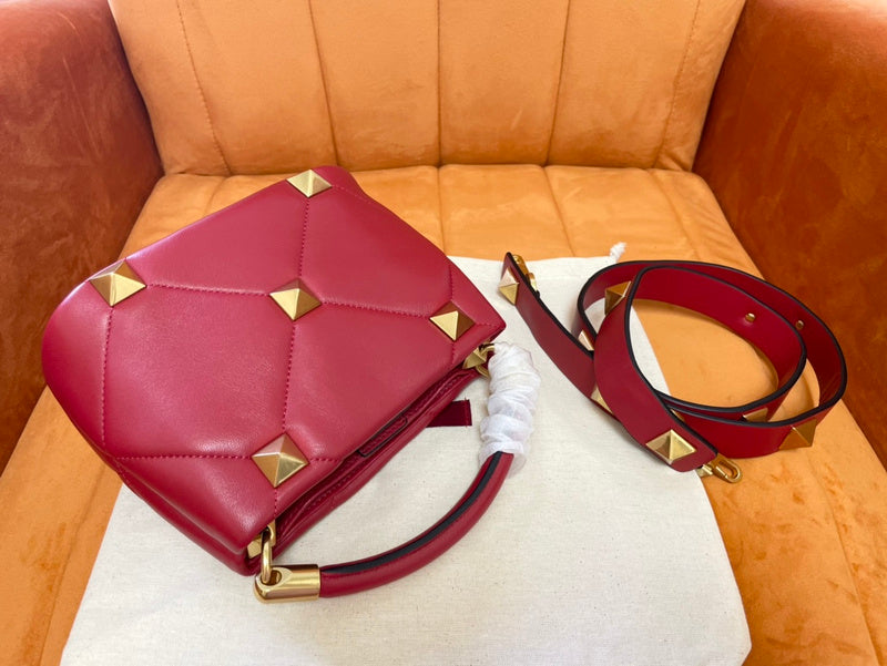 Amelia's Bag Gallery - VEL Bags - 1515