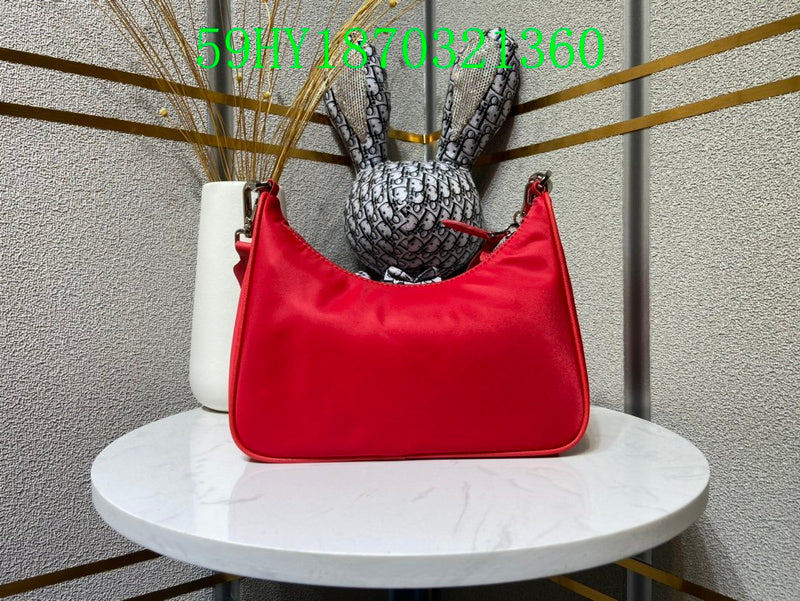 Prada Bags - The Barnes Bags  1532