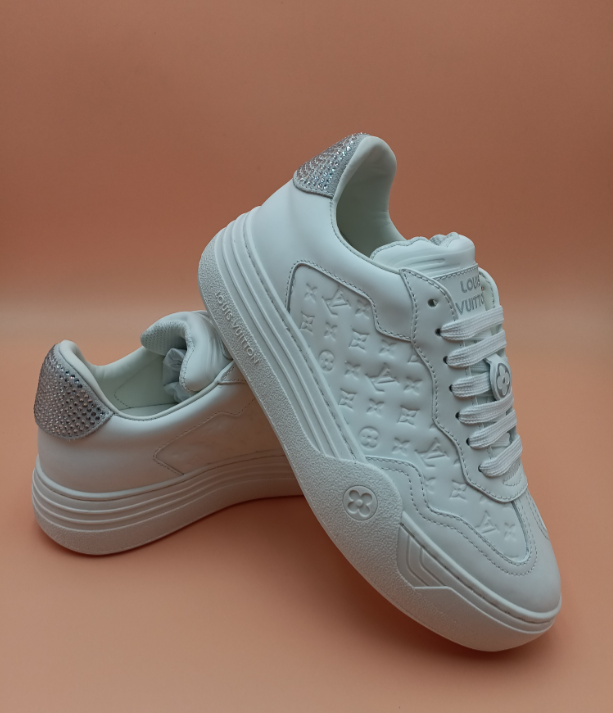 AmeliaLuxury - LOV Men Shoes - 200