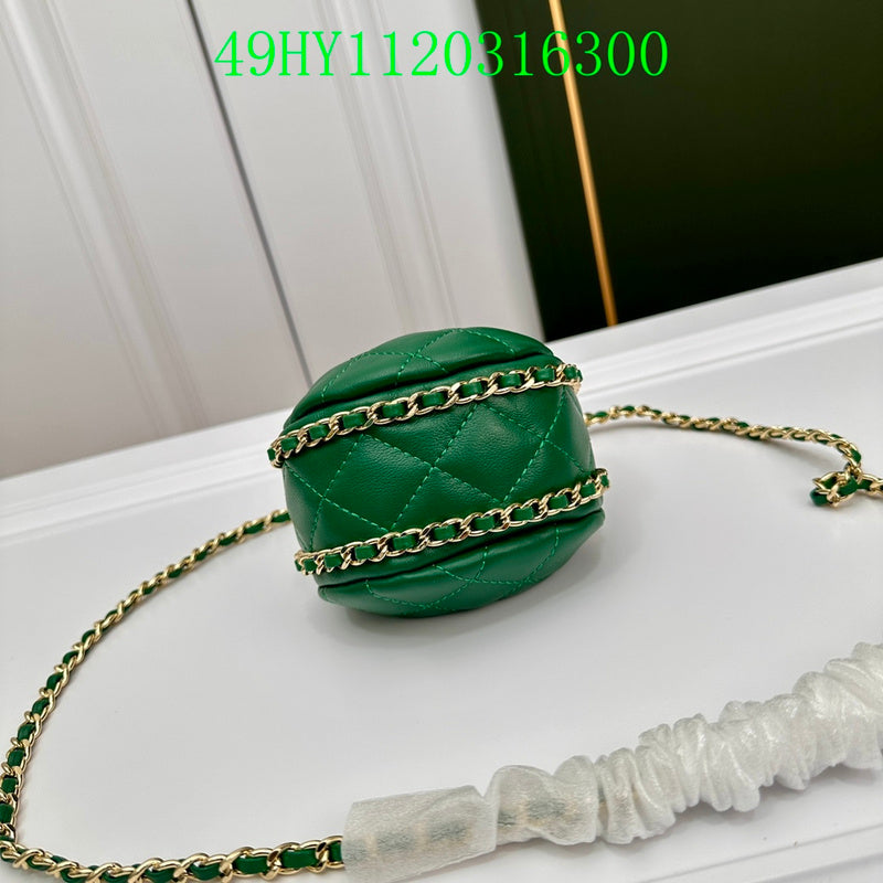 Amelia - CHL Bags - 1295