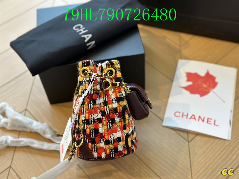 Amelia - CHL Bags - 321