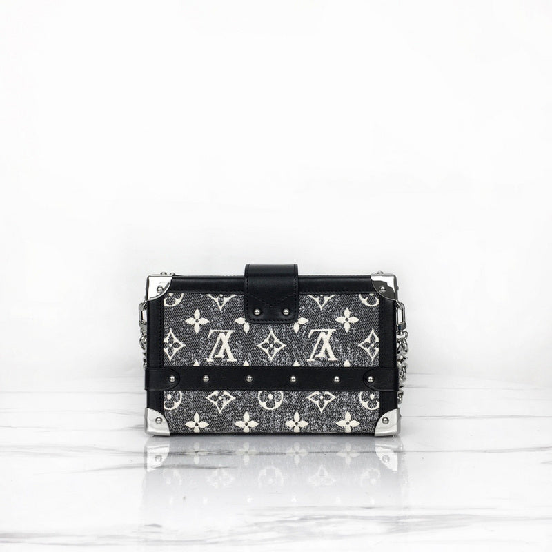 Amelia- Lu-Vi bags - 11626