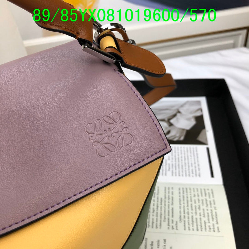 Amelia - LWE BRANDED BAGS - 299