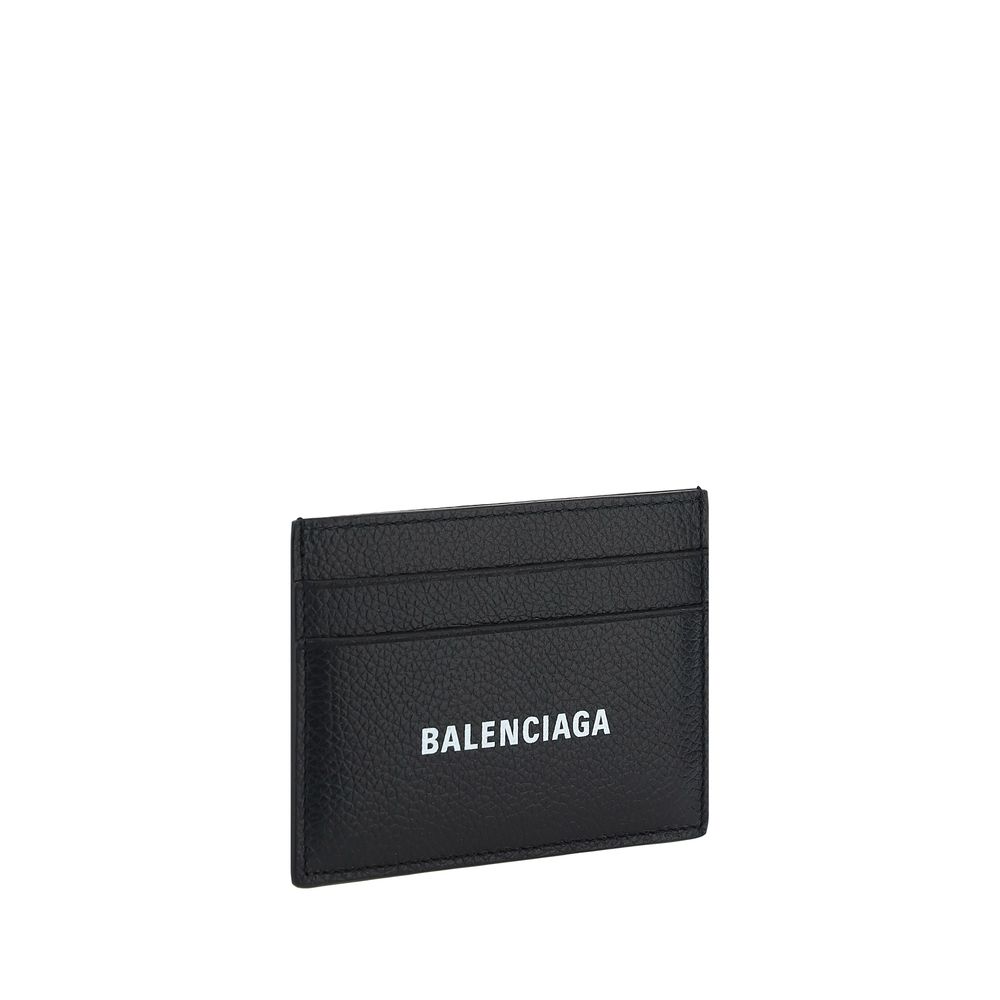 Blnciaga Card Men's Holder