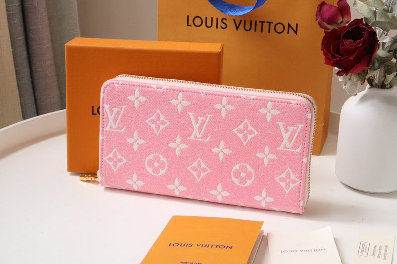 Amelia- LOV  Luxury  Wallets - 604