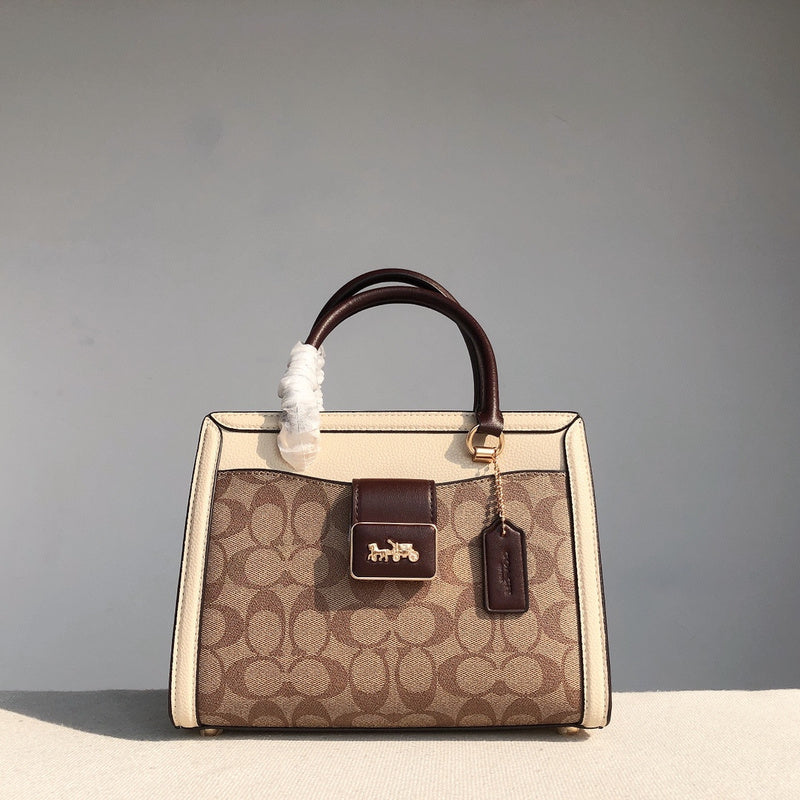Amelia- CAH Bags - 601