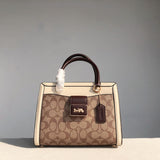 Amelia- CAH Bags - 601