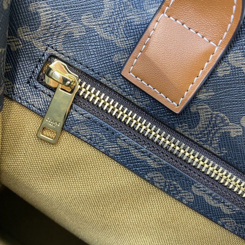Amelia - COL Lady Bags - 096