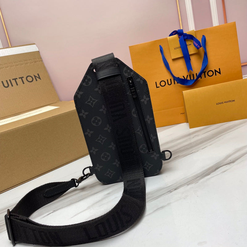 Fan Fashion Lu-Vi Bags - 16883