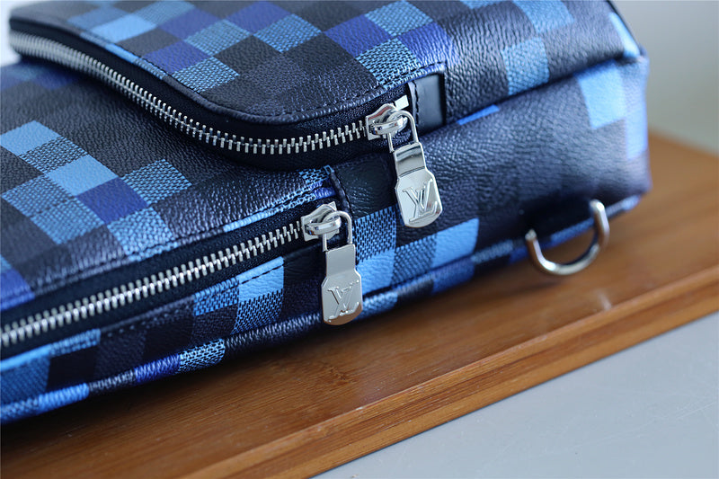 Fan Fashion Lu-Vi bags - 10235