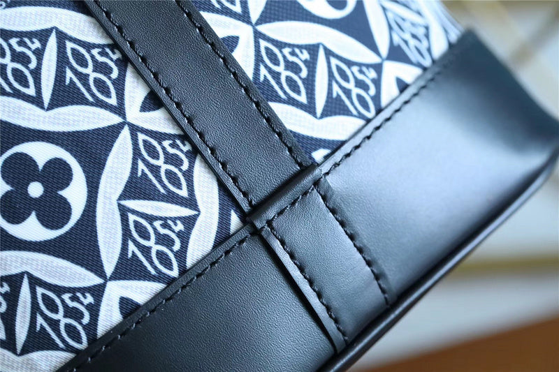 Fan Fashion Lu-Vi bags - 8549