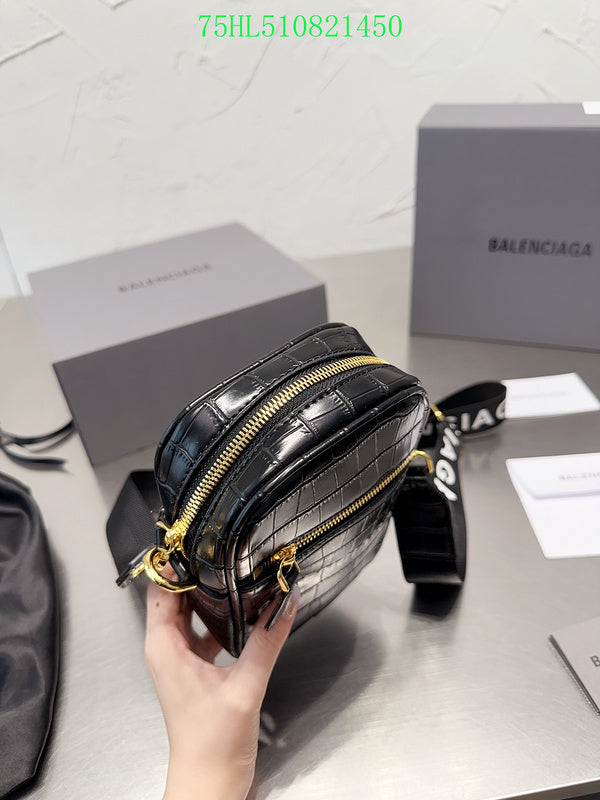 Amelia - BGA Bags - 1655