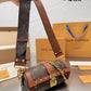 Amelia - LV Bags - 14422