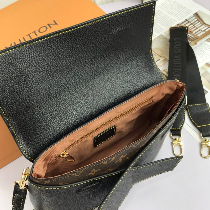 Fashion Lu-Vi bags - 3843