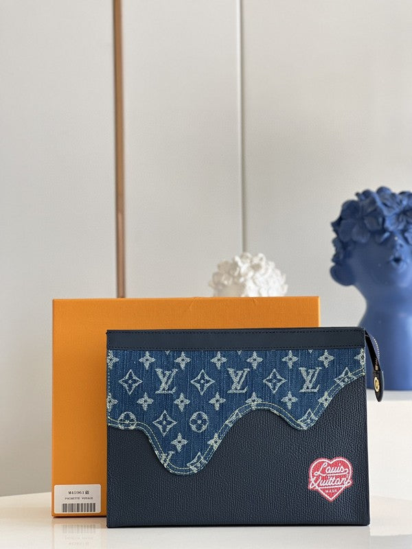 Amelia- - LOV Men Bags - 336