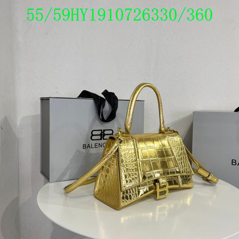 Amelia - BGA Bags - 2193