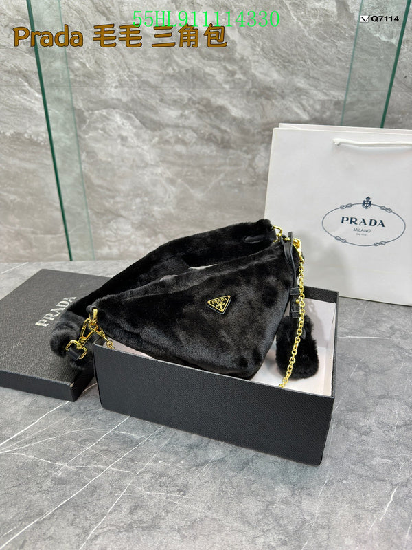 Prada Bags - The Barnes Bags  821