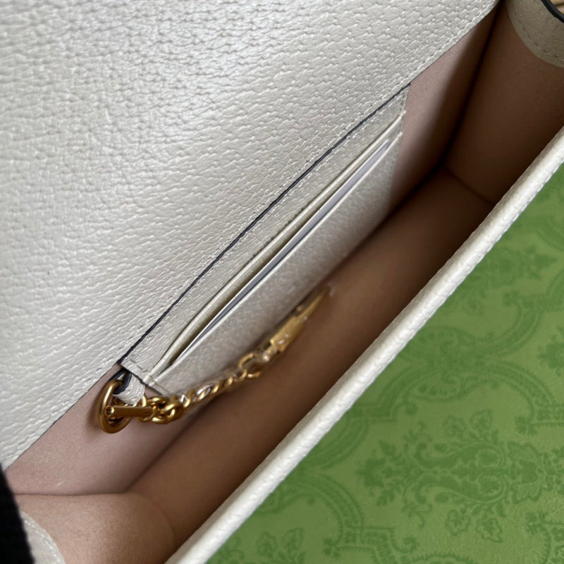 Amelia- GCI LUXURY LADY BAGS - 664