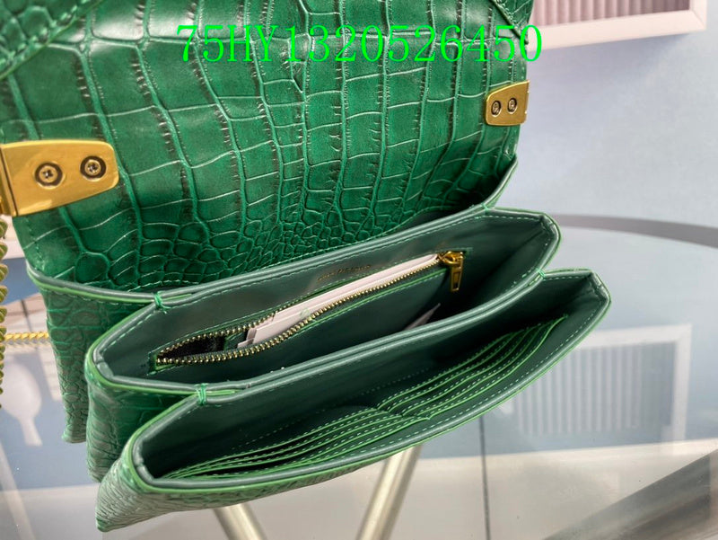 Amelia - BGA Bags - 2293