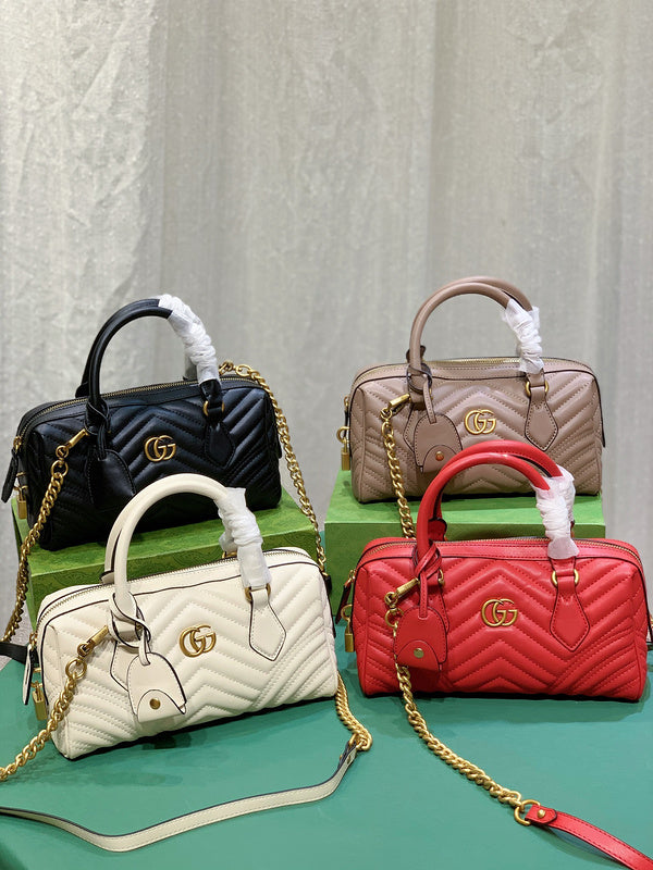 Amelia- GUKI Bags - 196