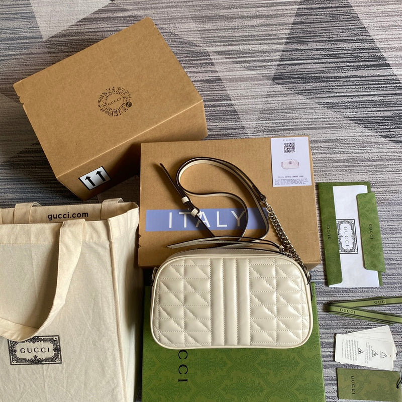 Amelia- GCI Bags - 4557