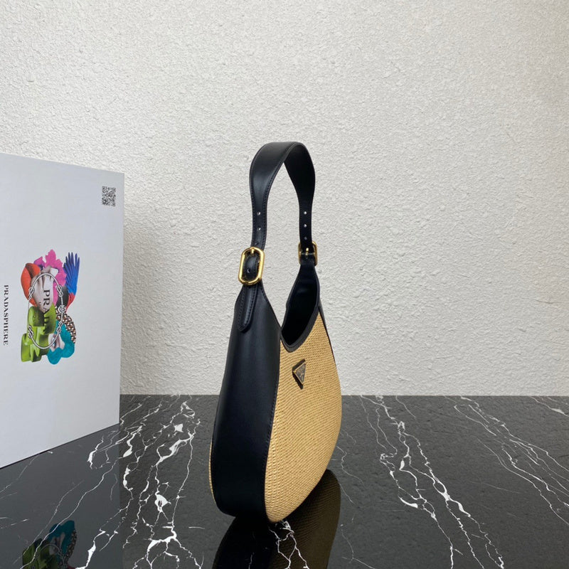 Amelia- PRDA  LUXURY BAGS - 768