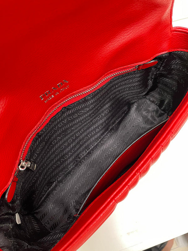 Amelia- PRDA  LUXURY BAGS - 160
