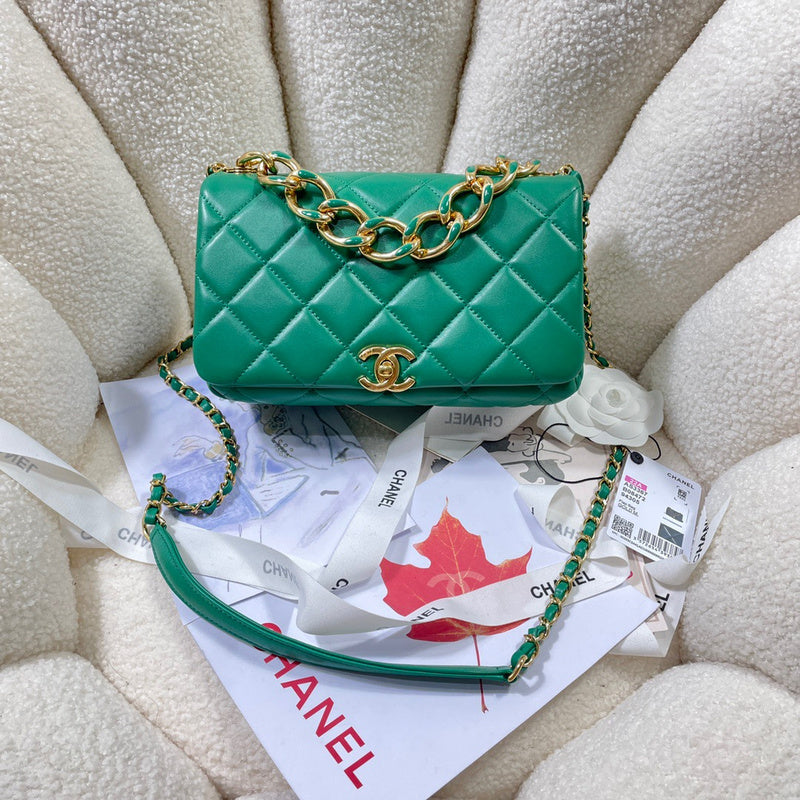 Wellow Bags - Chanel - Bags  - 969