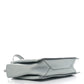 Celine Smooth Calfskin Medium Tri-Fold Bag Cloud