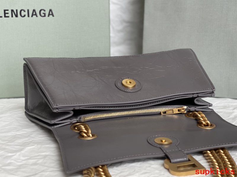 Amelia- BG Hourglass Bags - 013