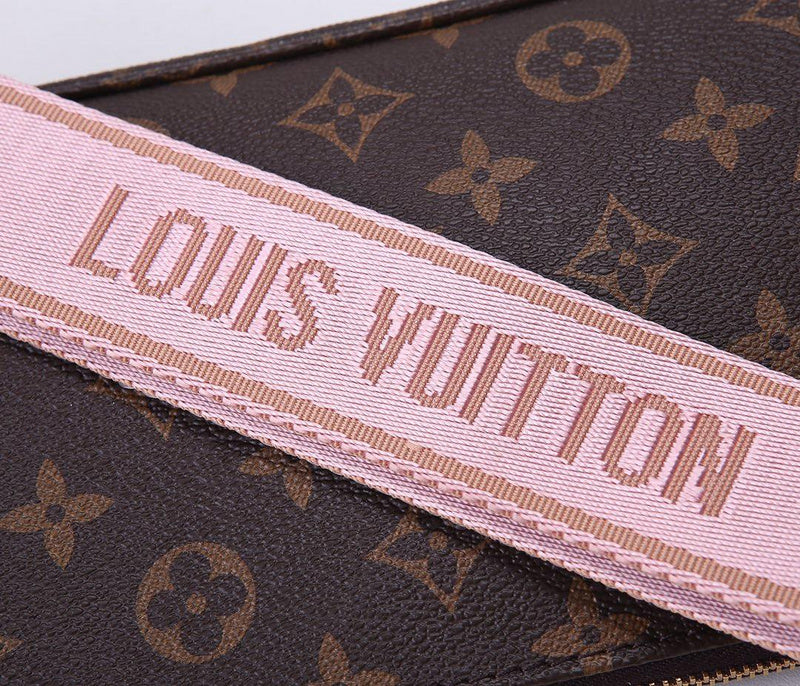 Fan Fashion Lu-Vi bags - 17821