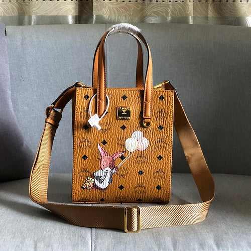 Amelia - MAmeliaBRANDED BAGS - 013