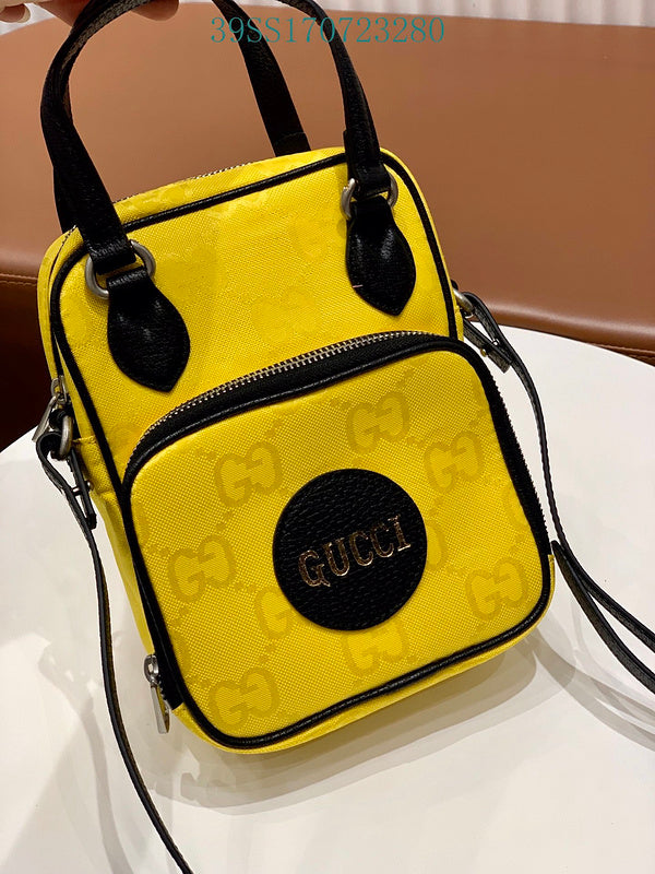 Amelia - GUKI Bags - 2418