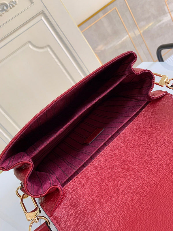 Amelia - LV Bags - 13219