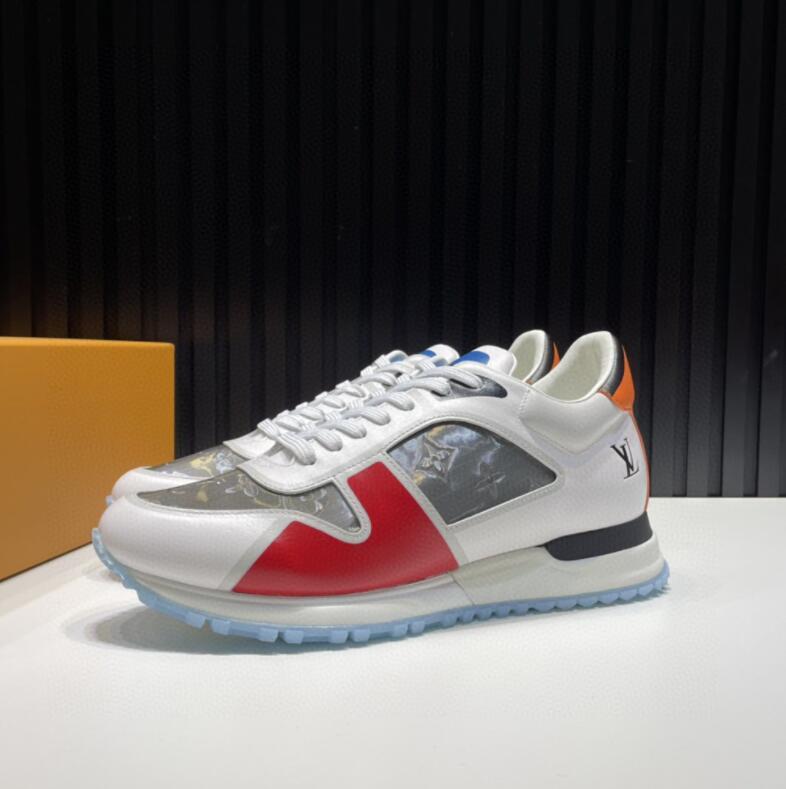 AmeliaLuxury - LOV Men Shoes - 1367