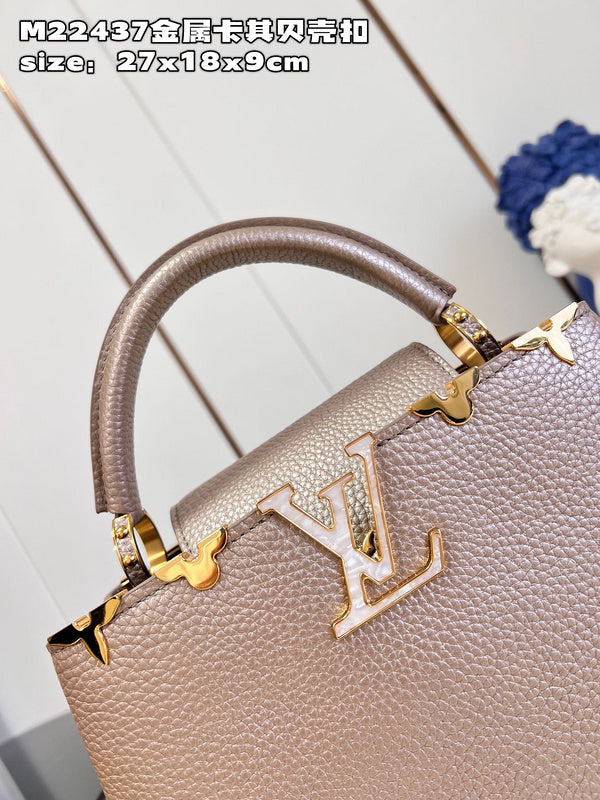 Amelia - LV Bags - 15449