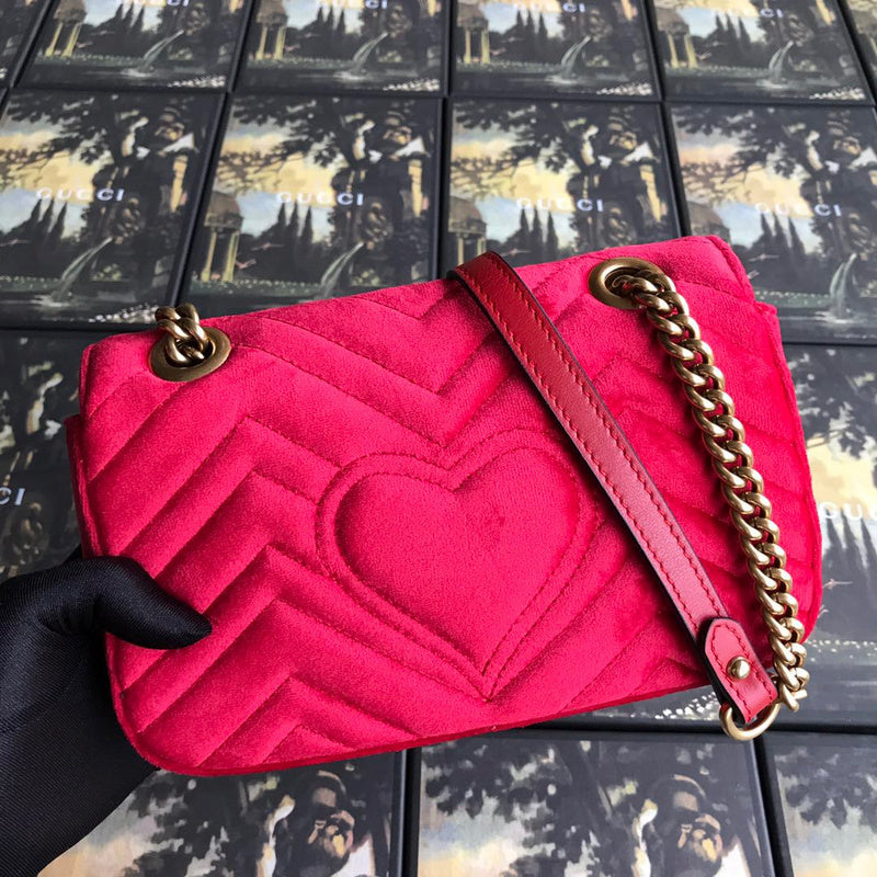 Amelia-i Guki Lady Bags - 1222